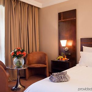 Standaard Kamer met een King Size Bed
